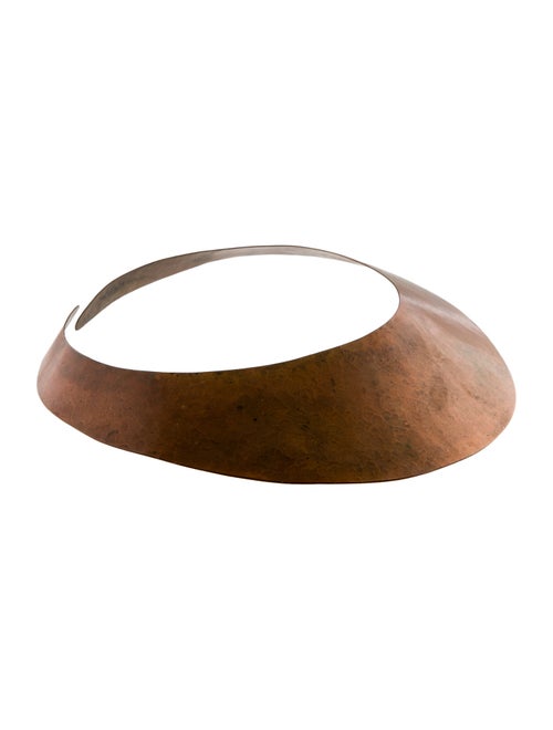 Robert Lee Morris Collar Necklace