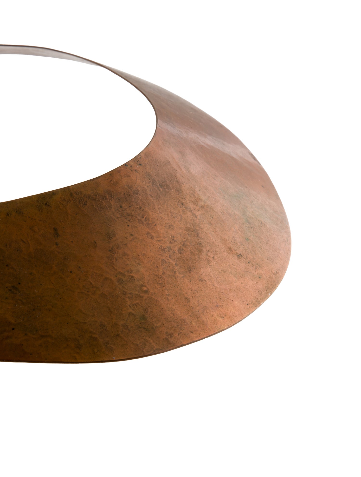 Robert Lee Morris Collar Necklace