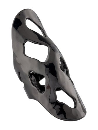 Robert Lee Morris Wide Ring