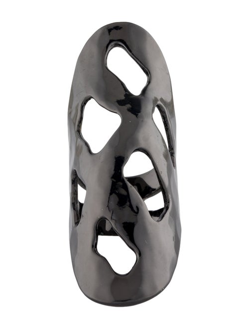 Robert Lee Morris Wide Ring