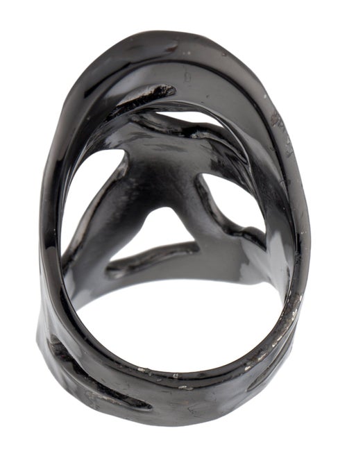 Robert Lee Morris Wide Ring