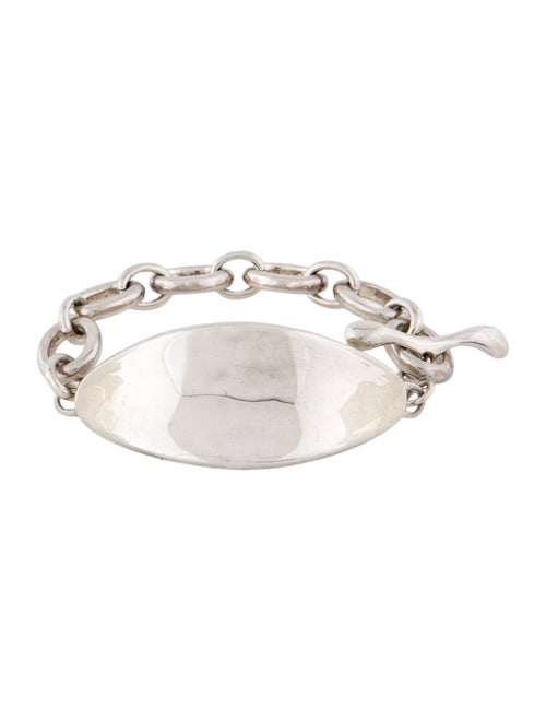 Robert Lee Morris Link Toggle Bracelet