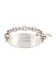 Robert Lee Morris Link Toggle Bracelet