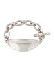 Robert Lee Morris Link Toggle Bracelet