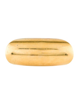 Robert Lee Morris Cocktail Ring