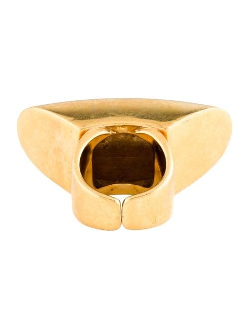 Robert Lee Morris Cocktail Ring