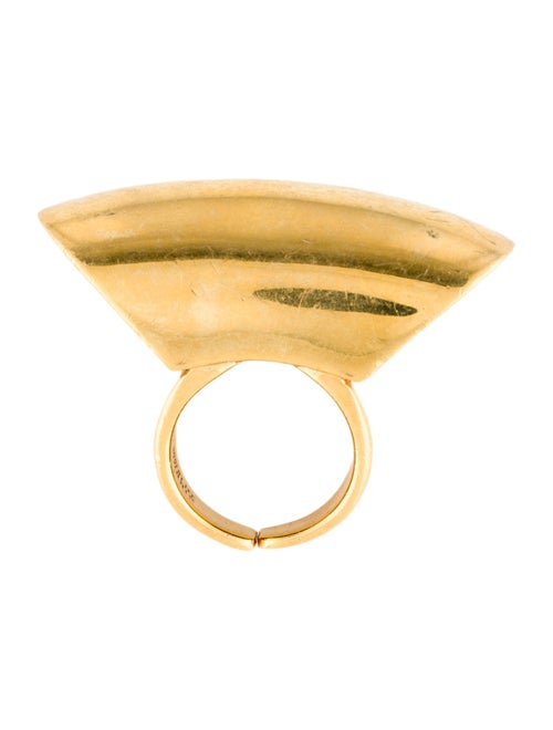 Robert Lee Morris Cocktail Ring