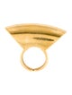 Robert Lee Morris Cocktail Ring