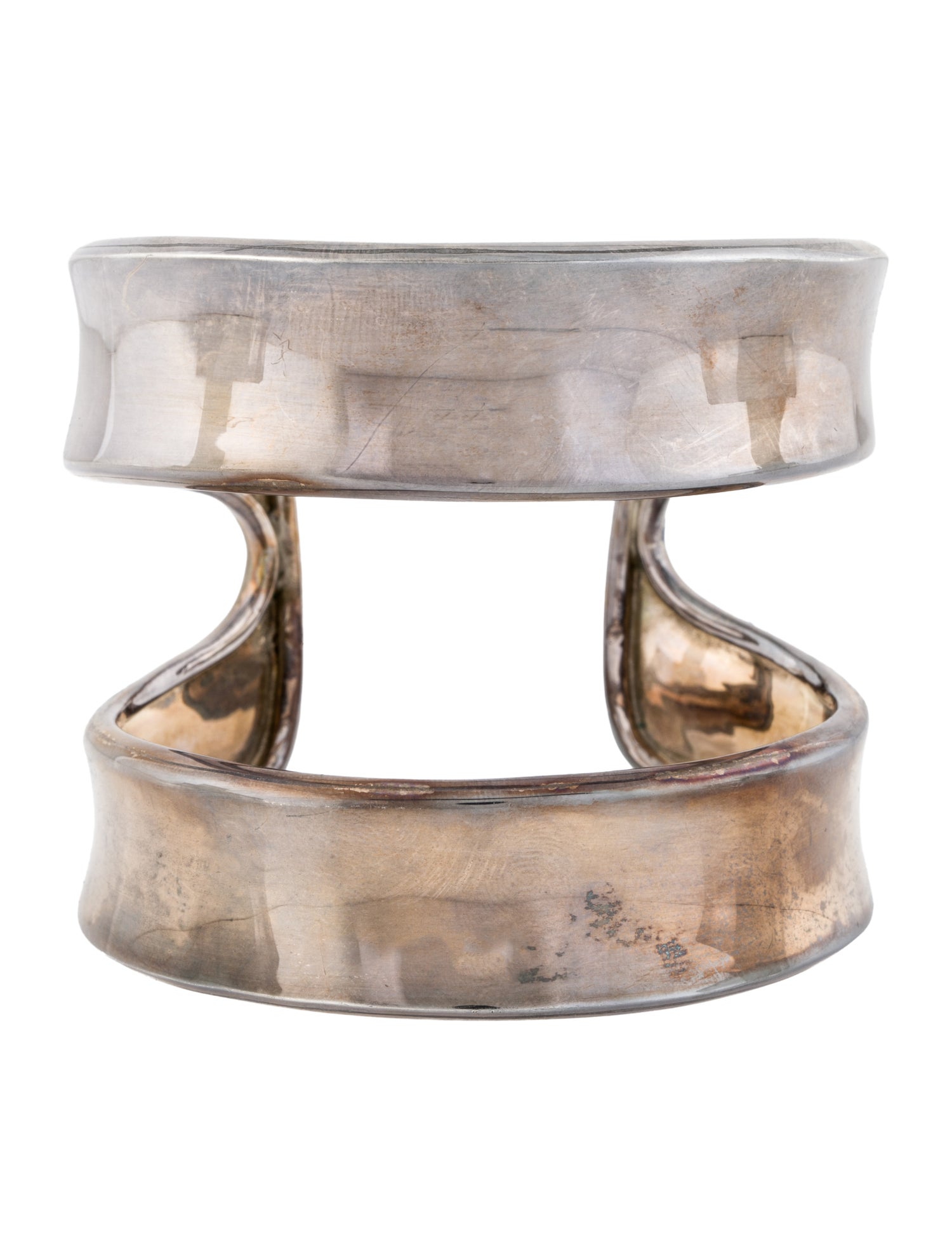 Robert Lee Morris Cuff Bracelet