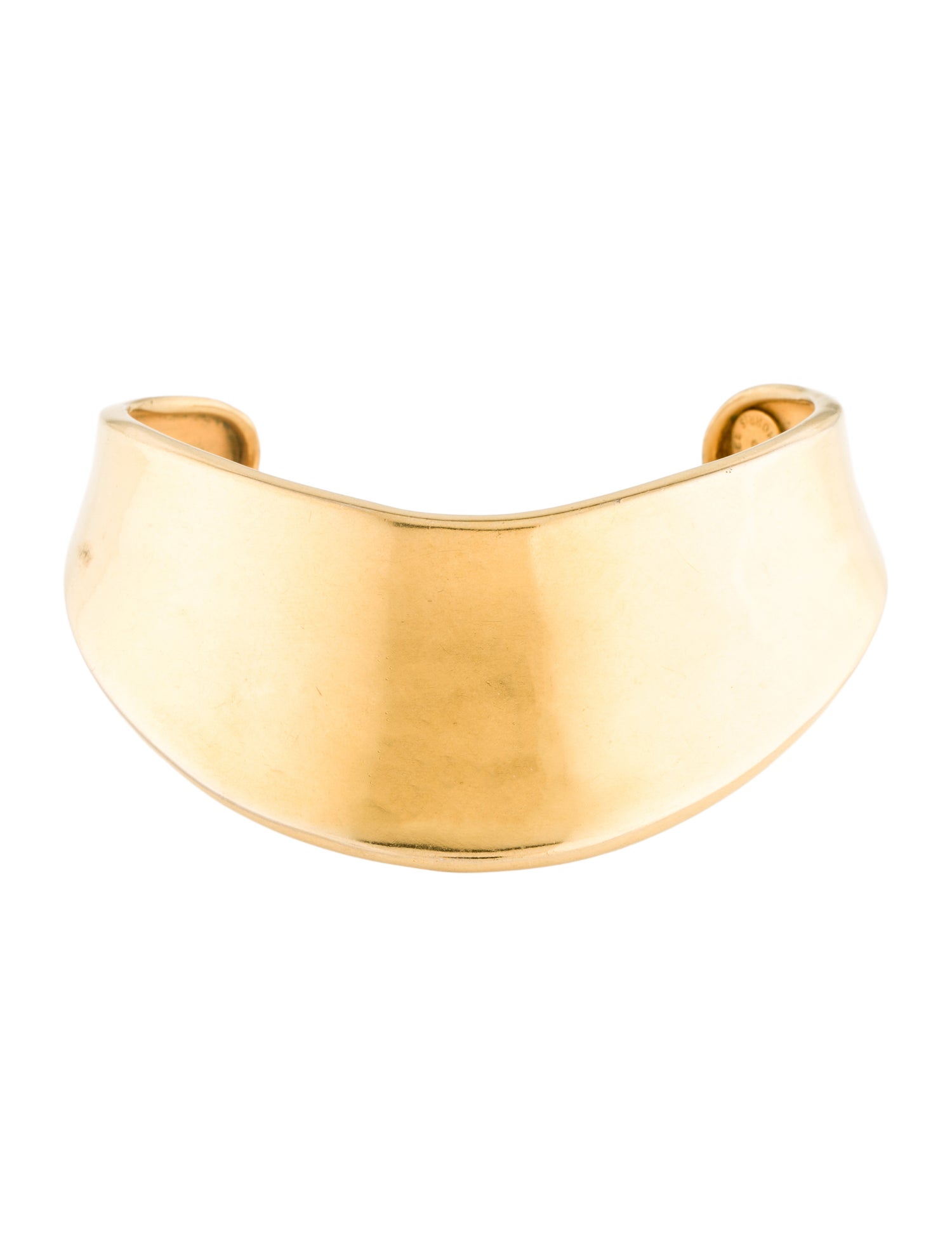 Robert Lee Morris Cuff Bracelet