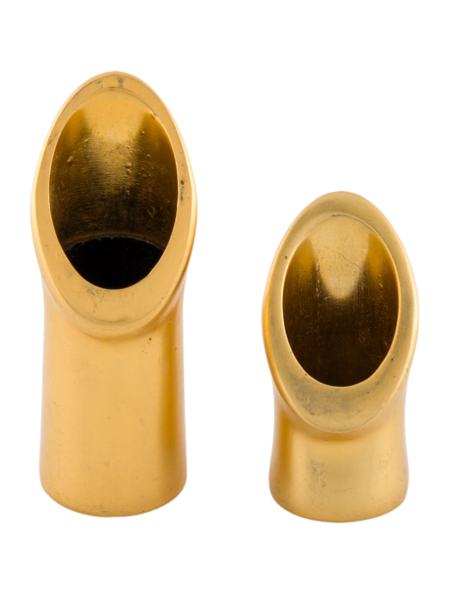 Robert Lee Morris Gold Art