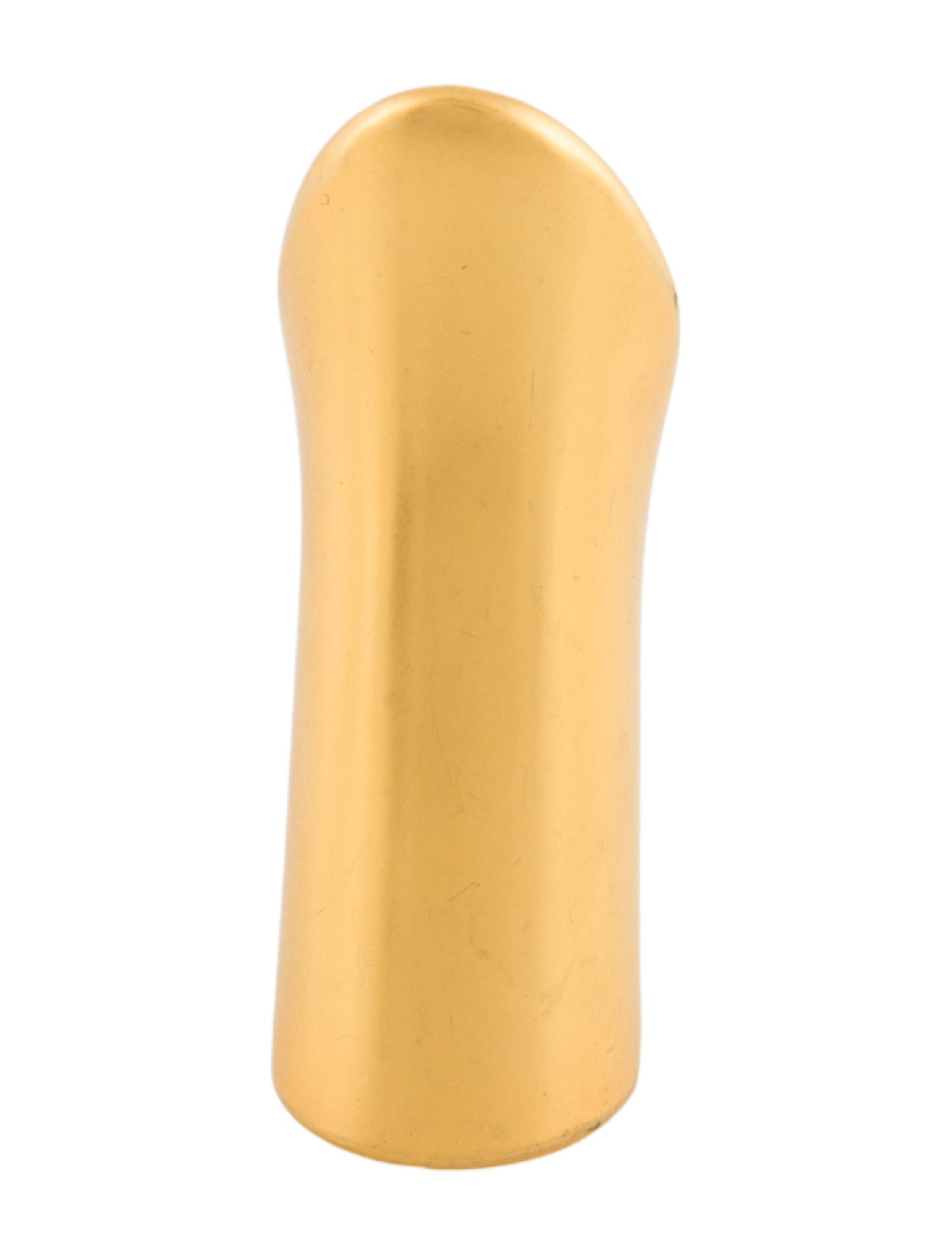 Robert Lee Morris Gold Art