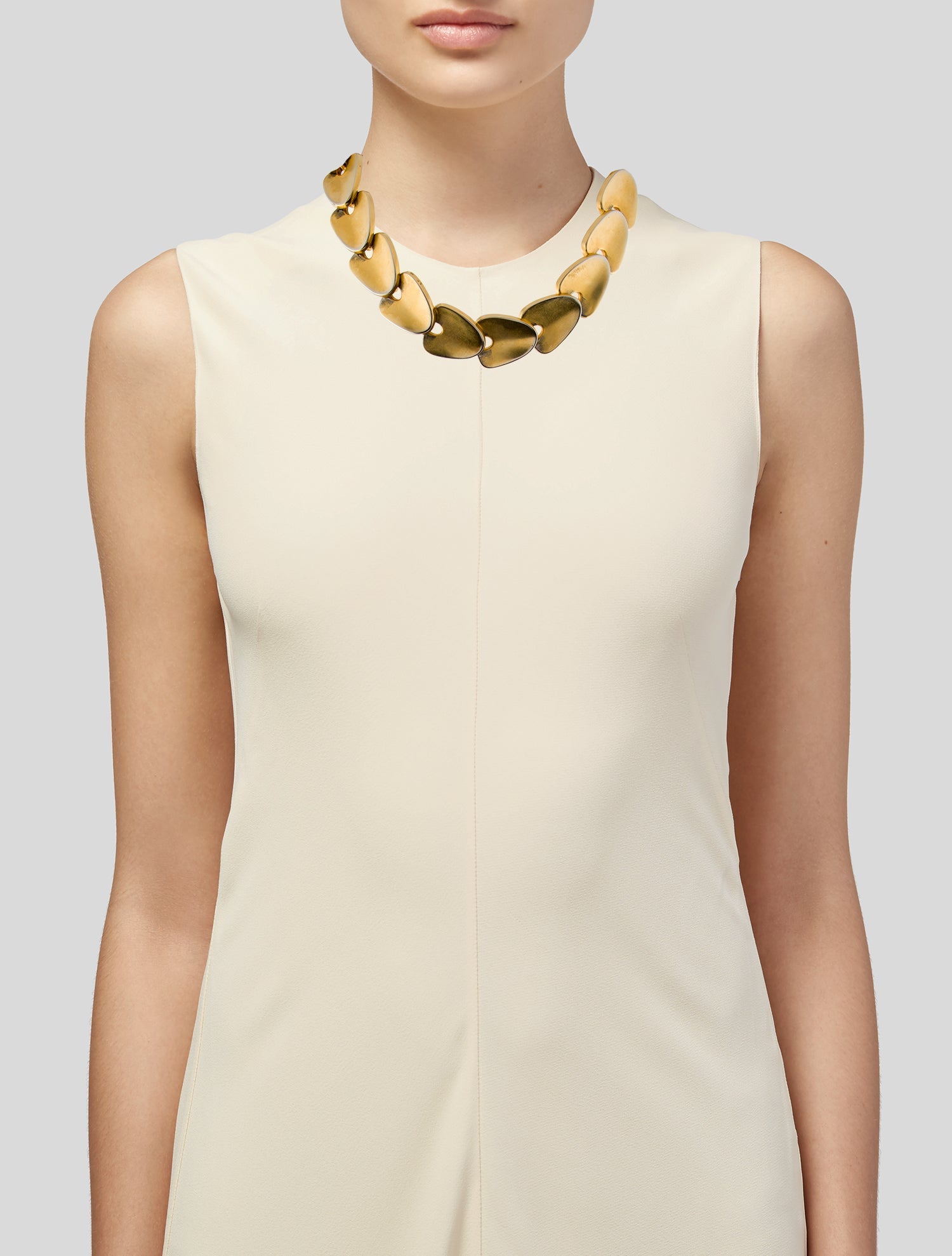 Robert Lee Morris Collar Necklace