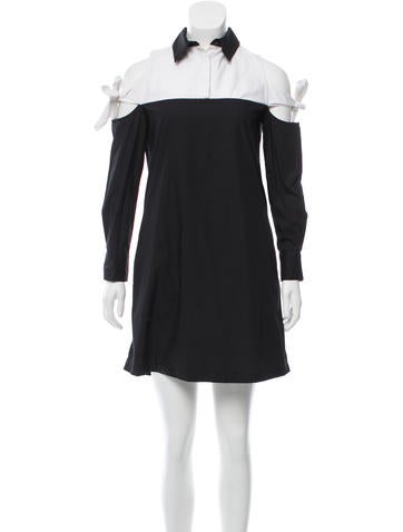 Tanya Taylor Dresses Wynn Mini Dress US 0 | XS