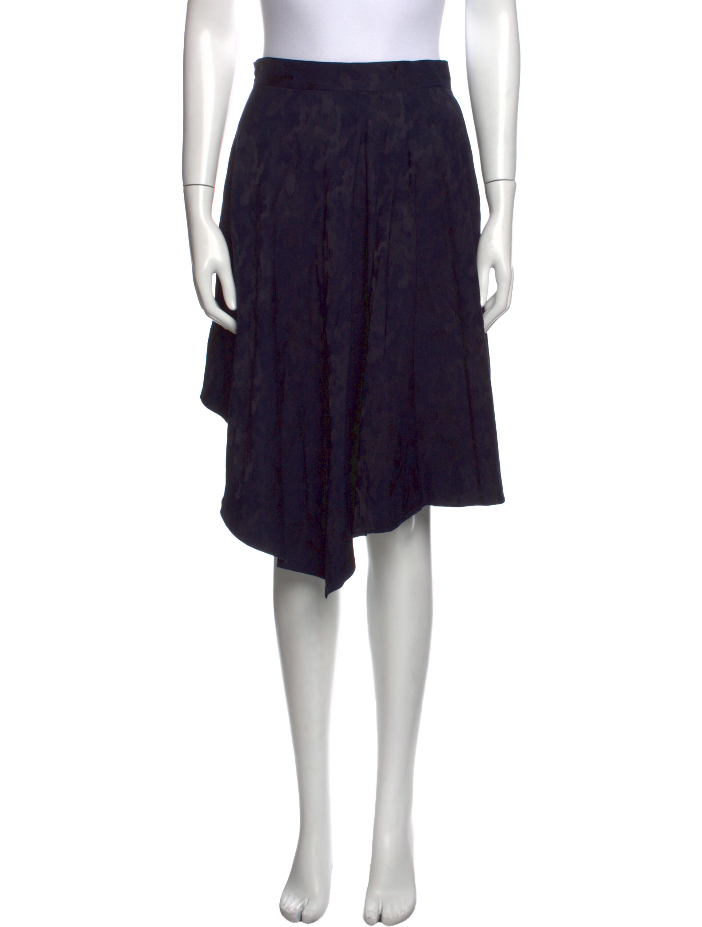 Tanya Taylor Knee-Length Skirt