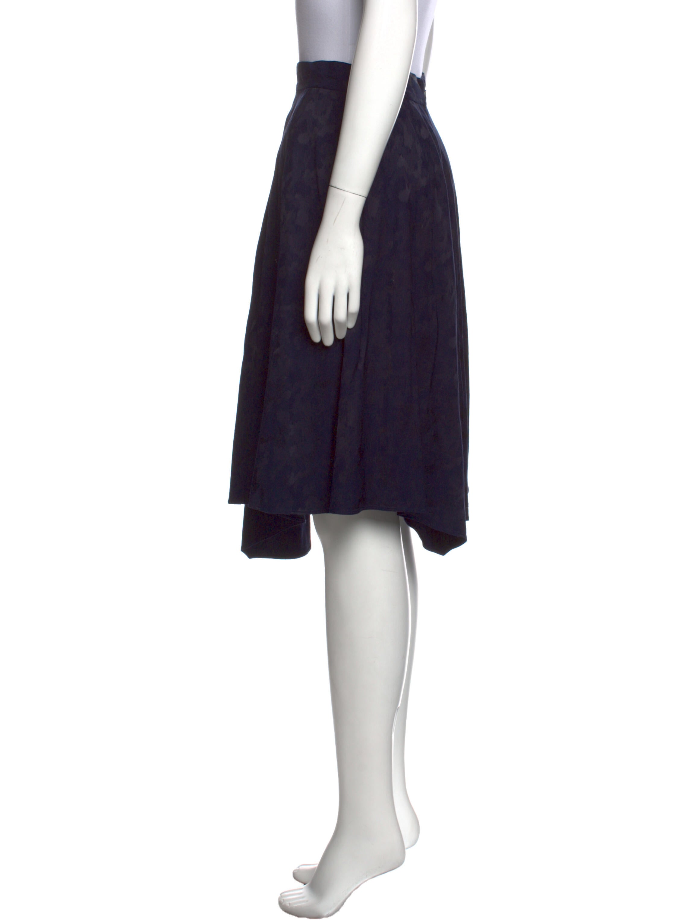 Tanya Taylor Knee-Length Skirt