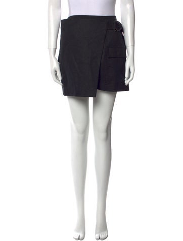 Tanya Taylor Skirts Mini Skirt US 2 | XS