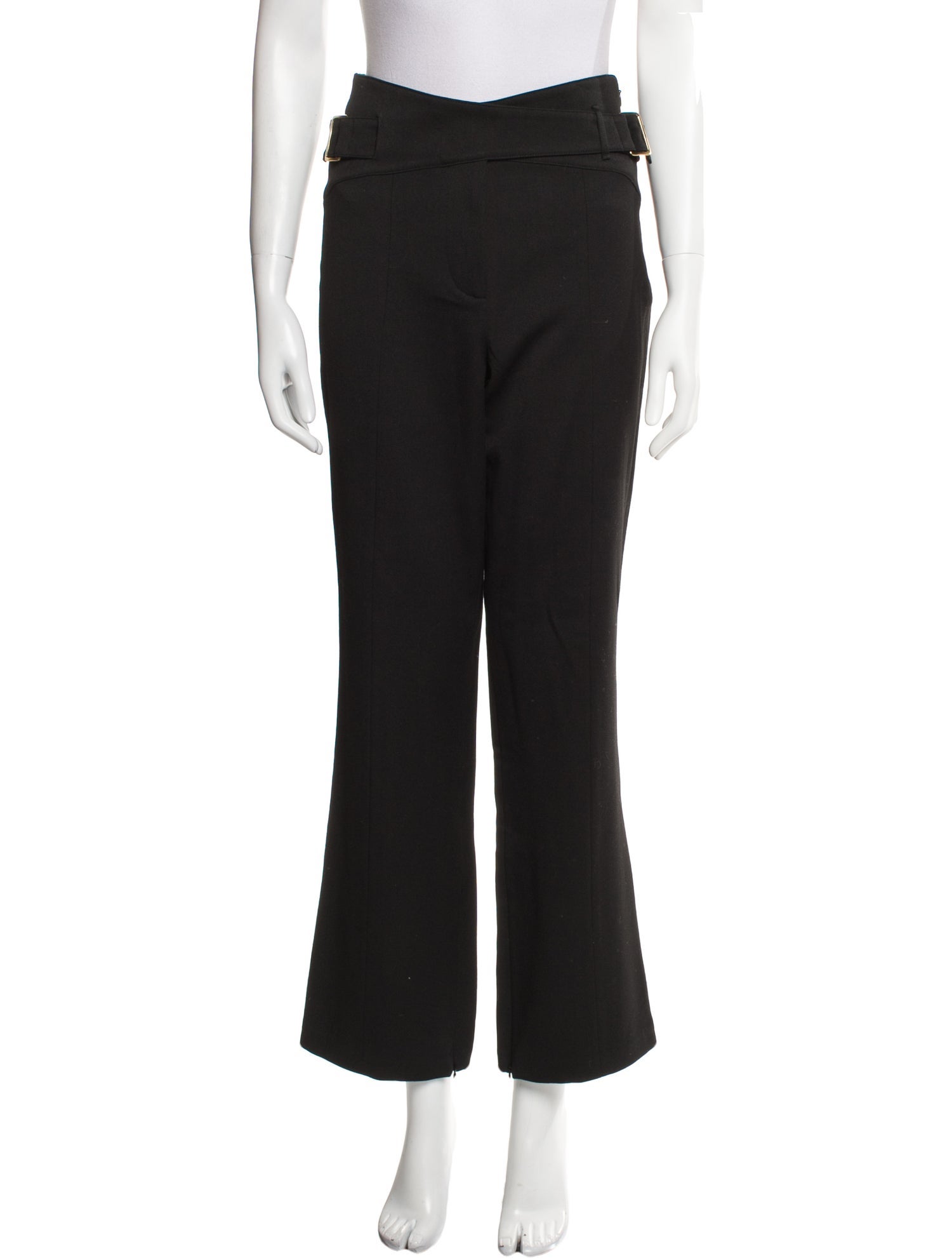 Tanya Taylor Wide Leg Pants