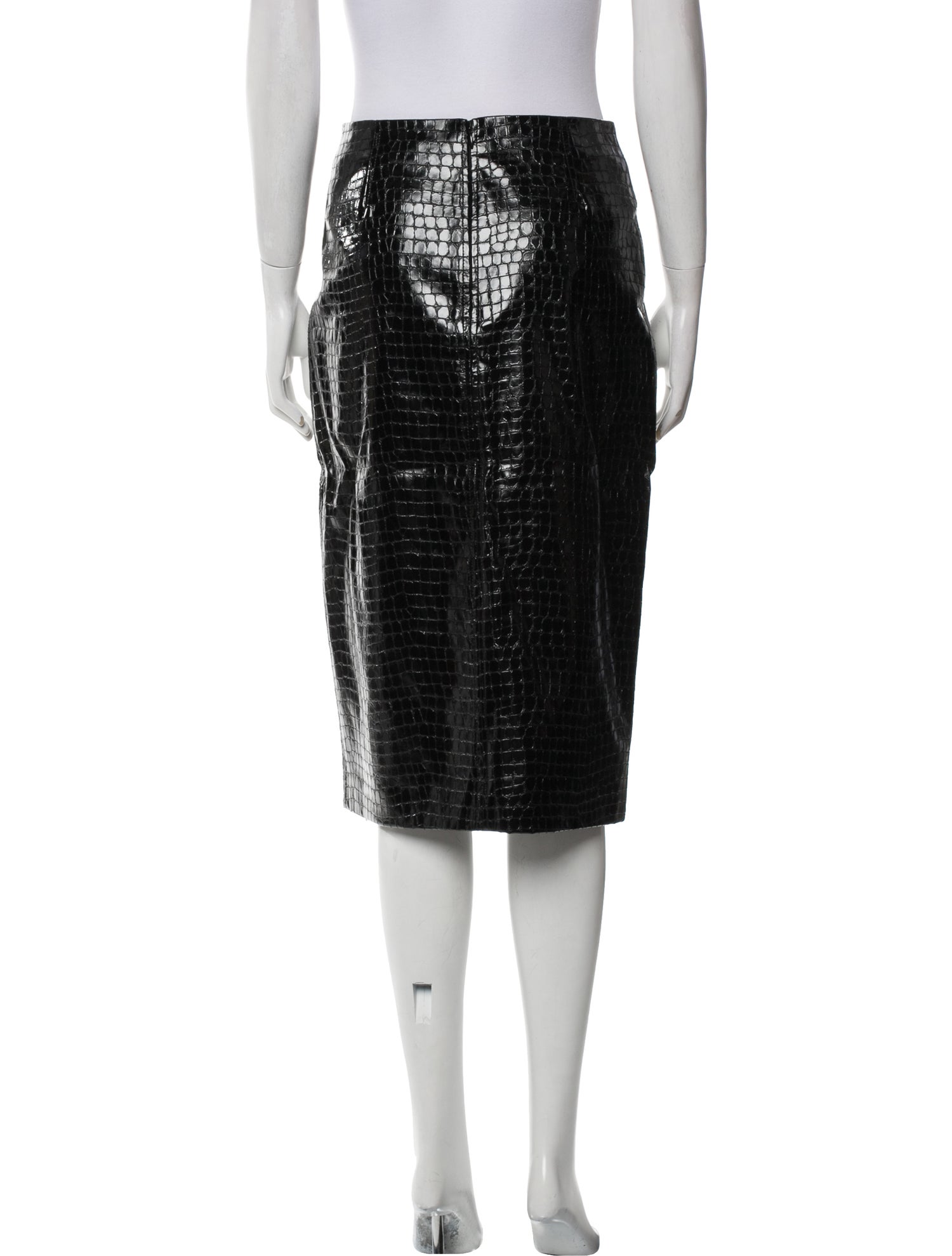 Tanya Taylor Knee-Length Skirt