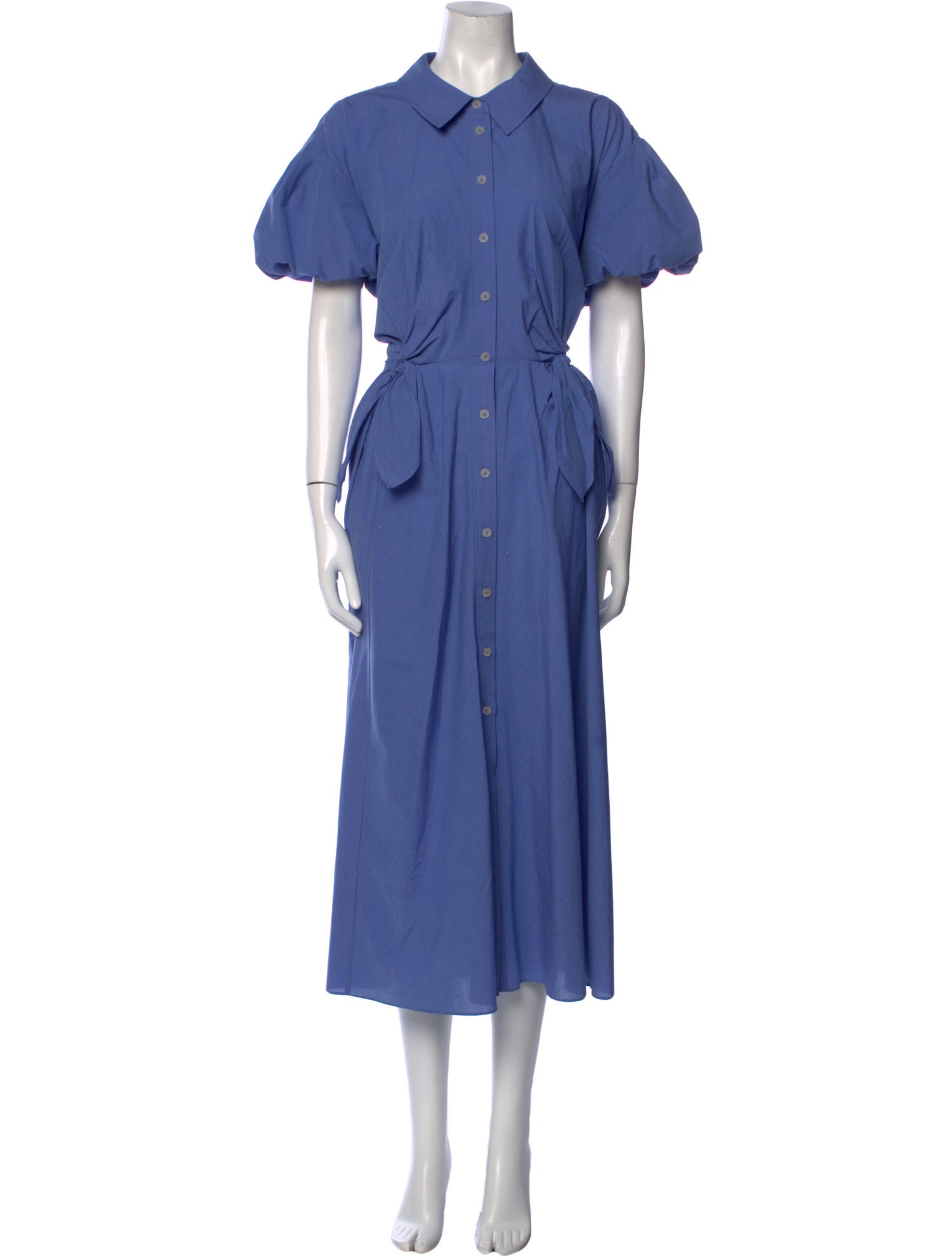 Tanya Taylor Long Dress