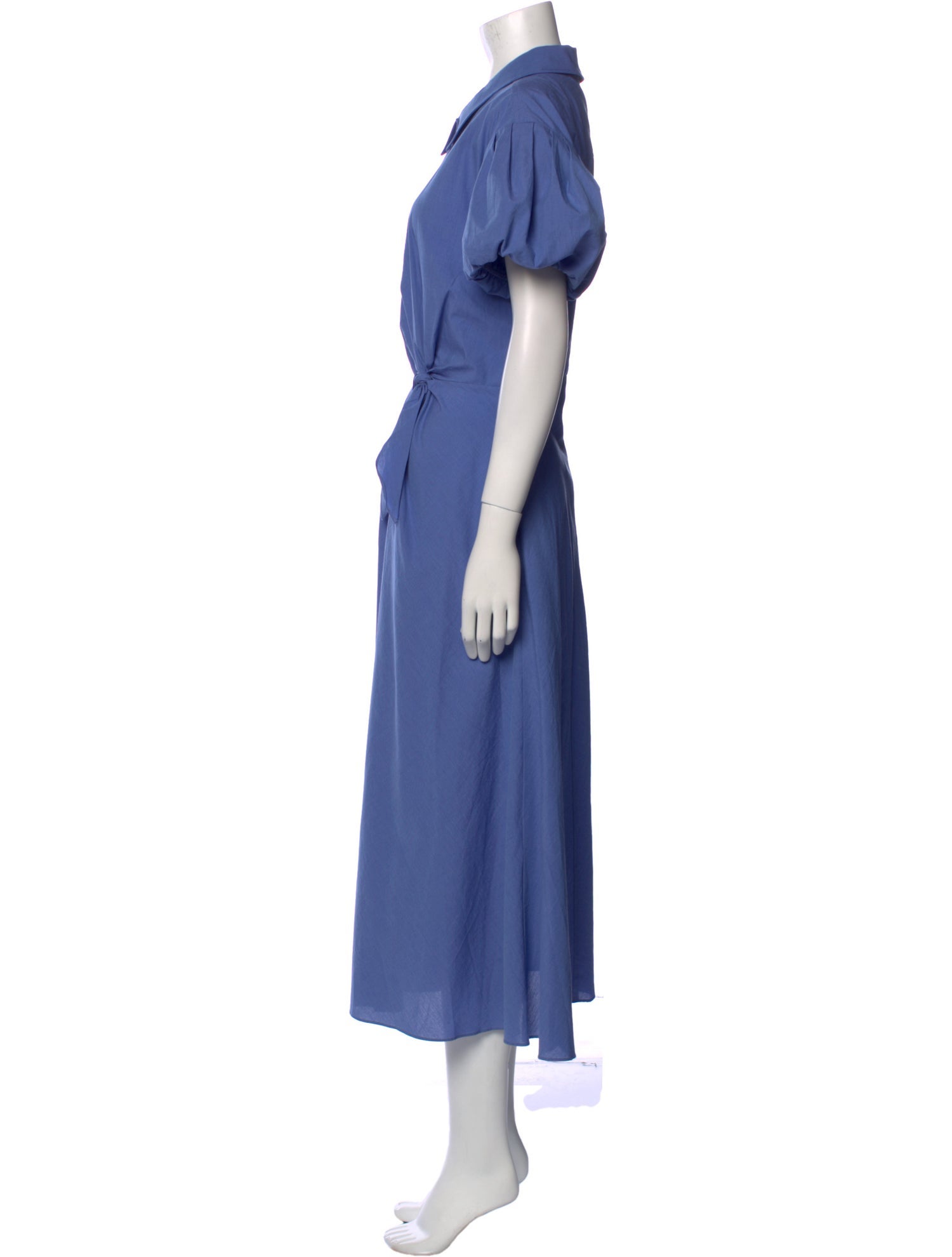 Tanya Taylor Long Dress