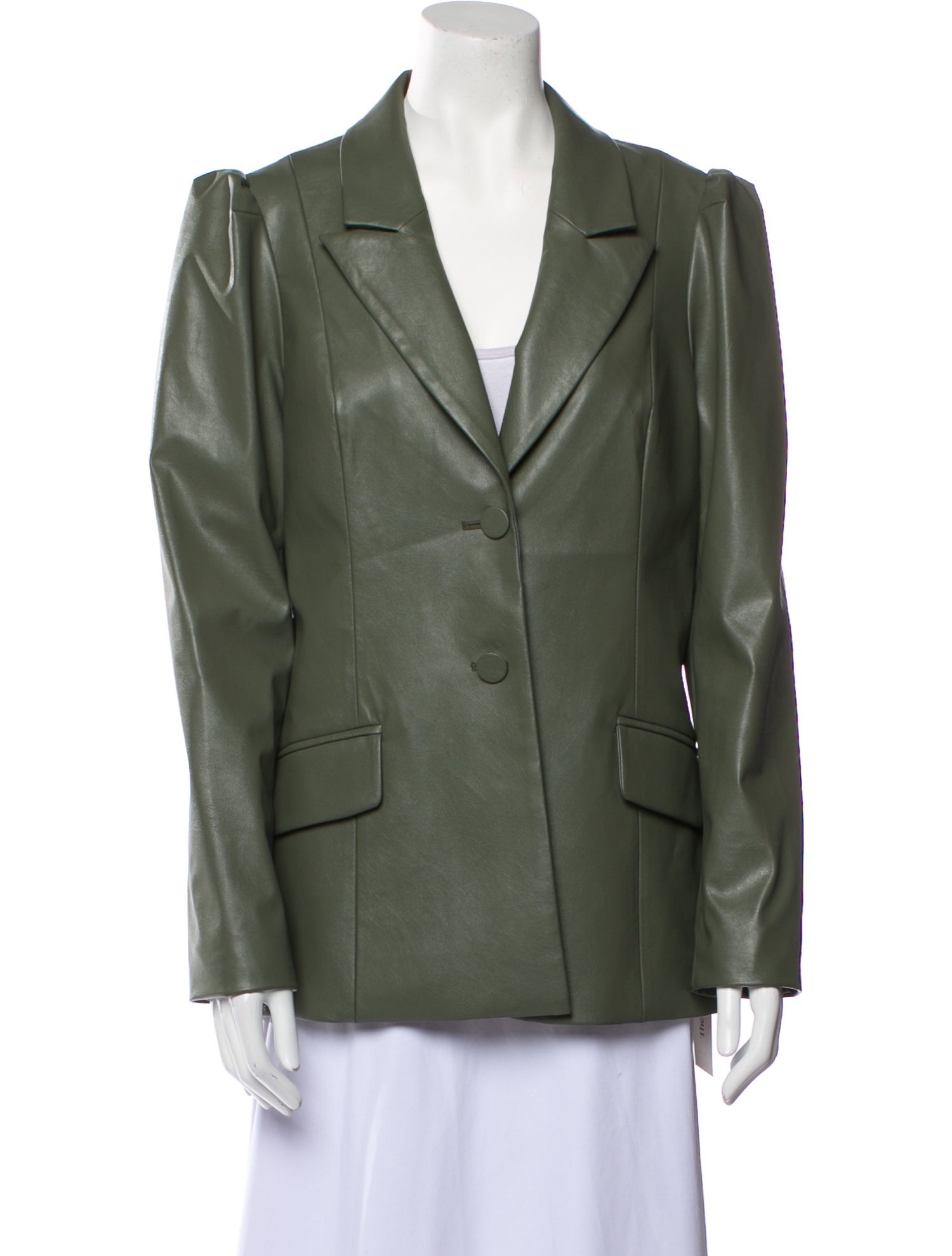 Tanya Taylor Blazer