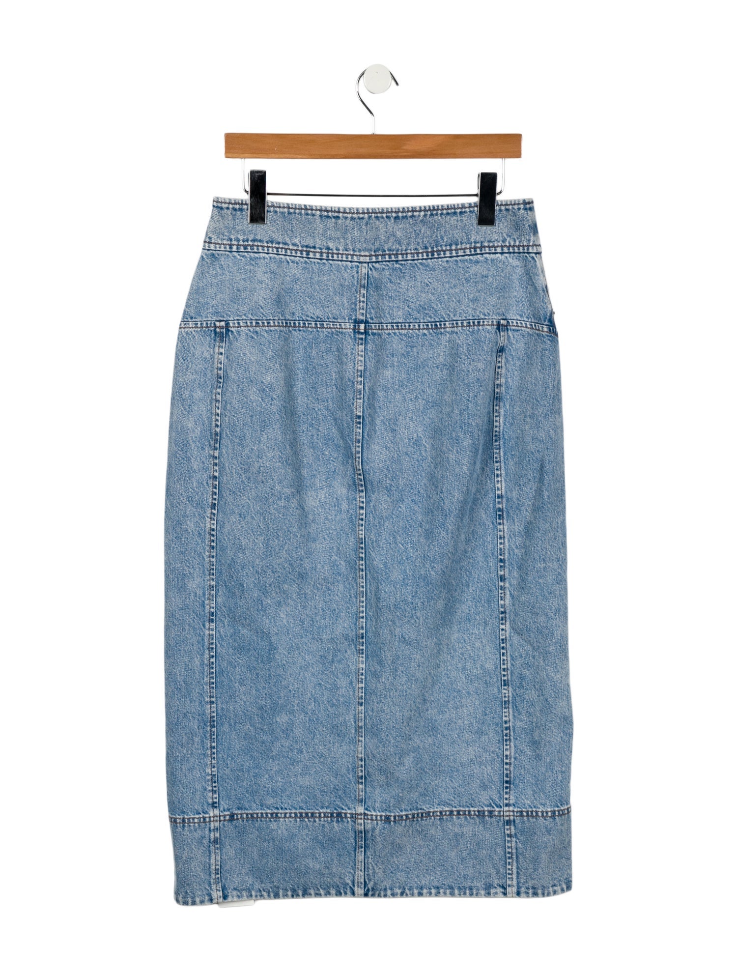 Tanya Taylor Midi Length Skirt