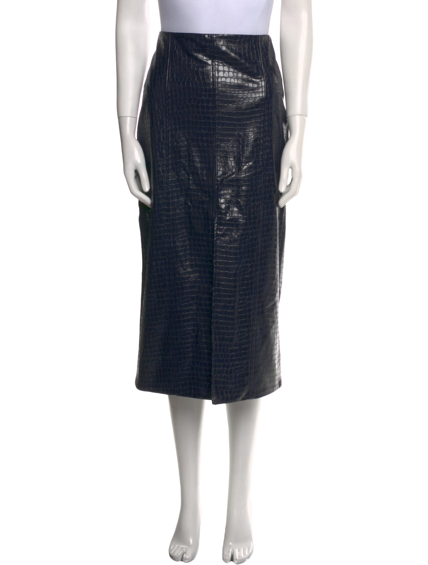 Tanya Taylor Midi Length Skirt w/ Tags