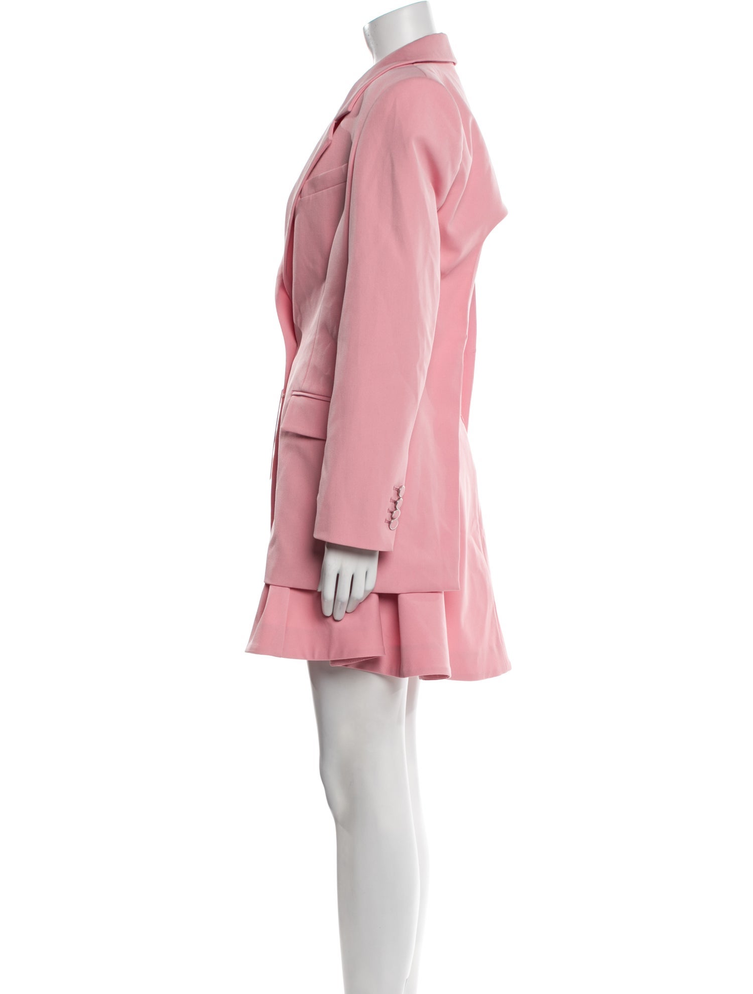 Tanya Taylor Skirt Suit