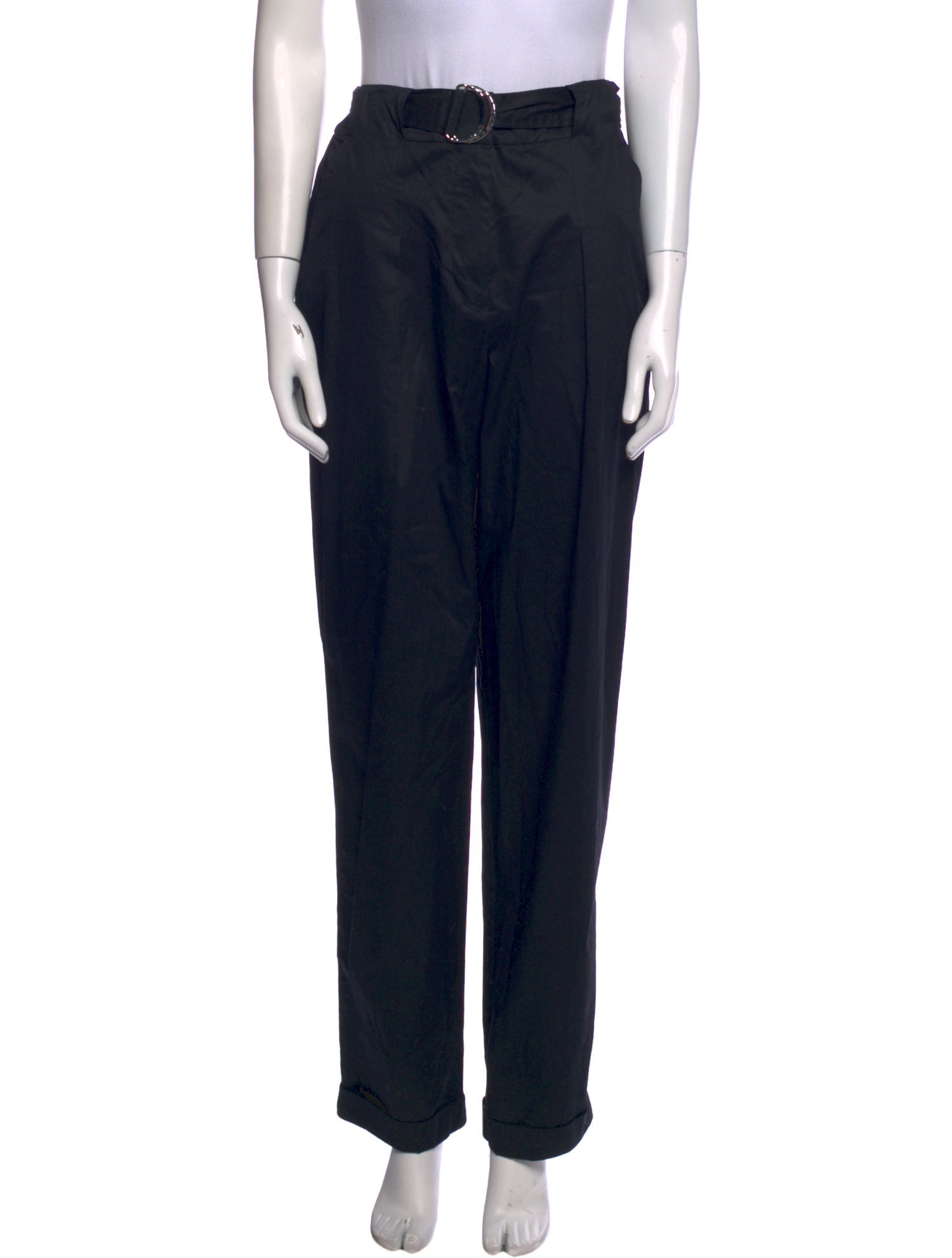 Tanya Taylor Straight Leg Pants