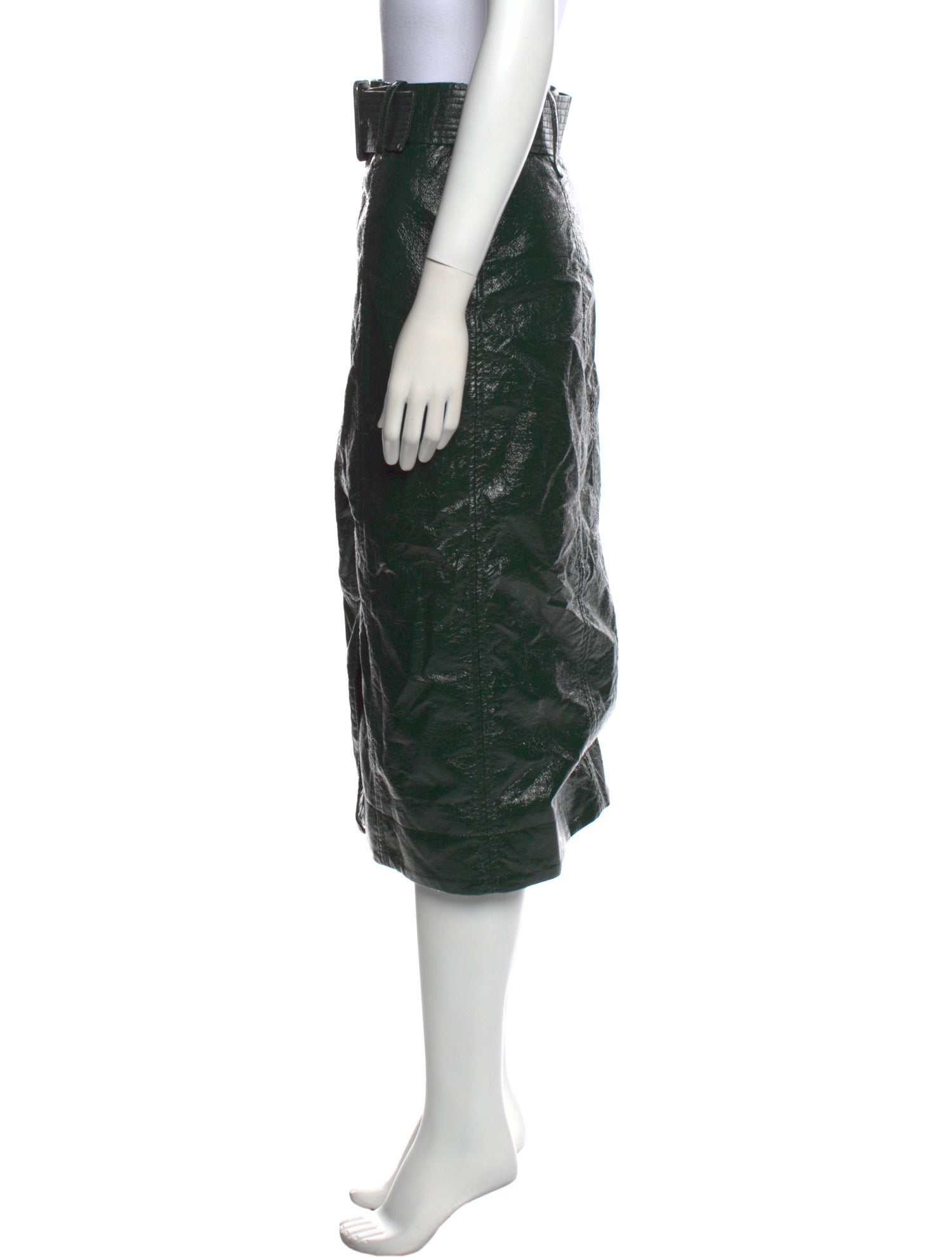 Tanya Taylor Midi Length Skirt w/ Tags