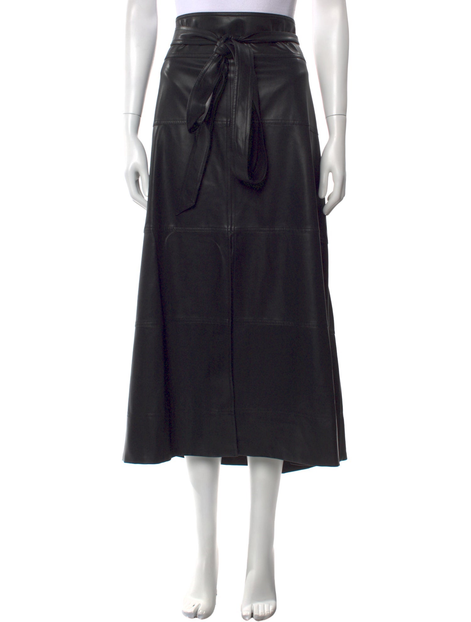 Tanya Taylor Midi Length Skirt w/ Tags