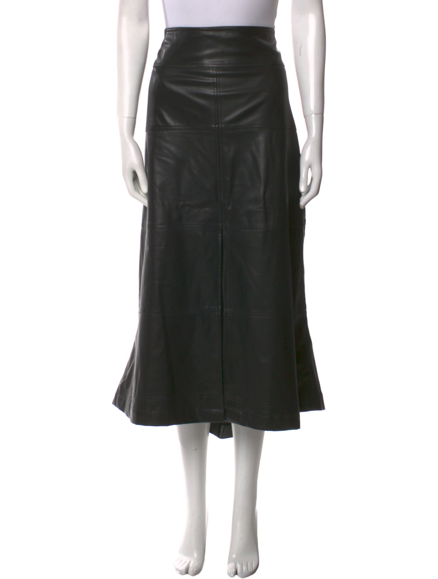 Tanya Taylor Midi Length Skirt