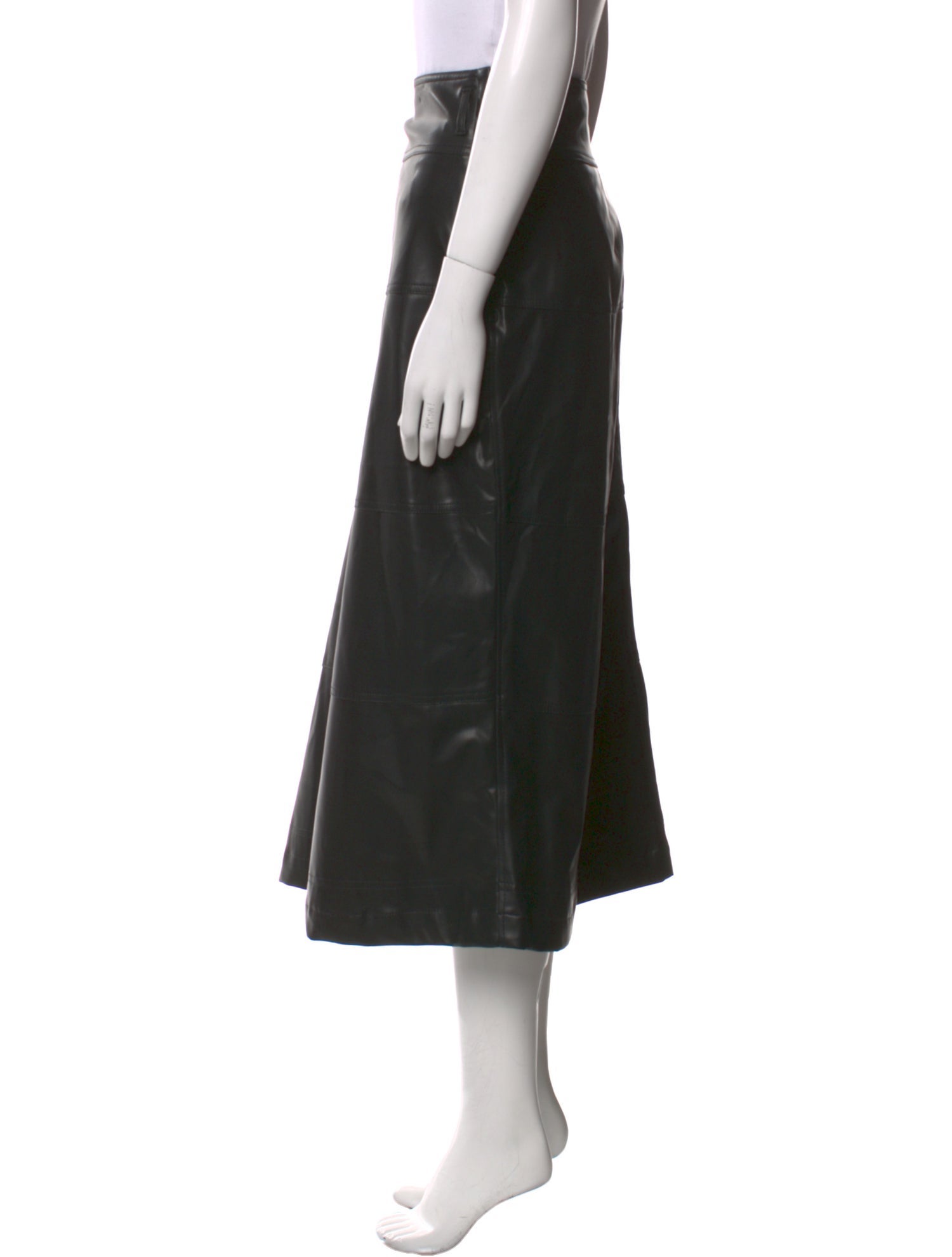 Tanya Taylor Midi Length Skirt