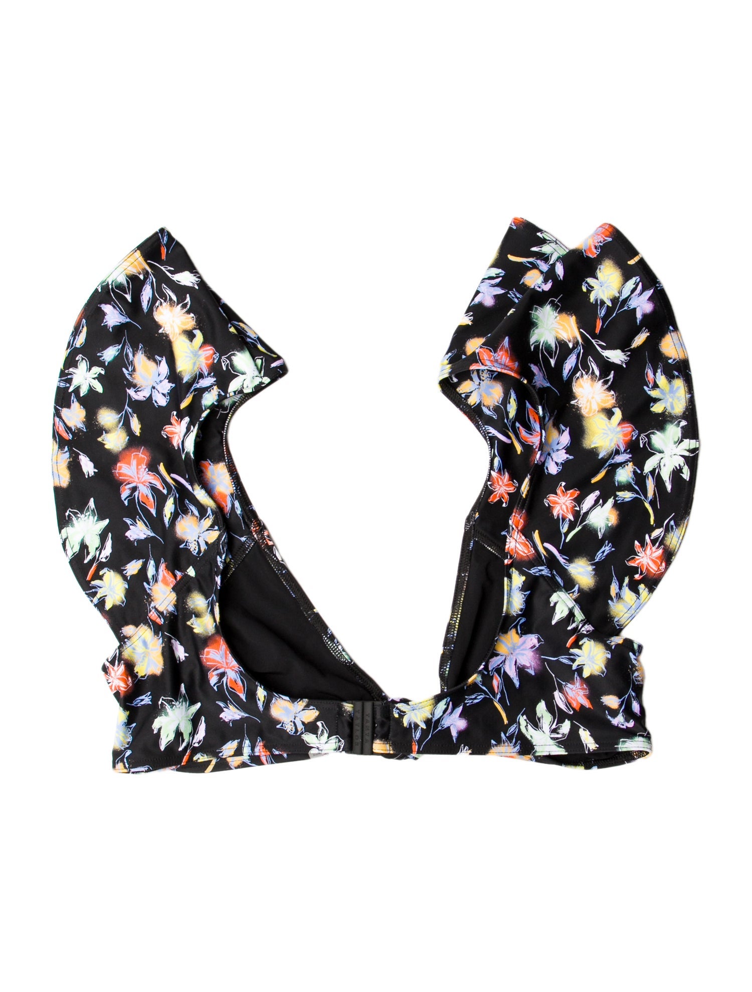 Tanya Taylor Printed One-Piece w/ Tags