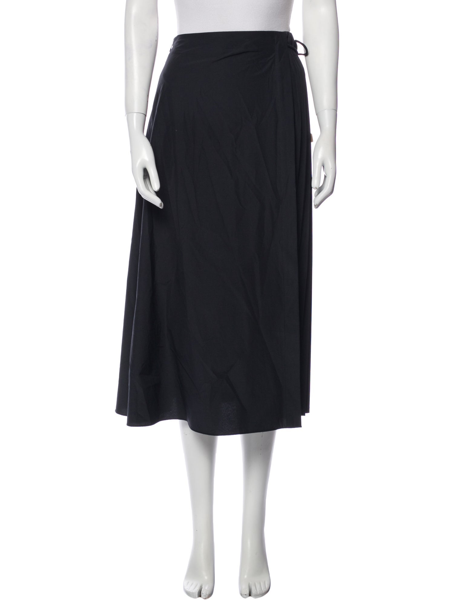 Tanya Taylor Midi Length Skirt