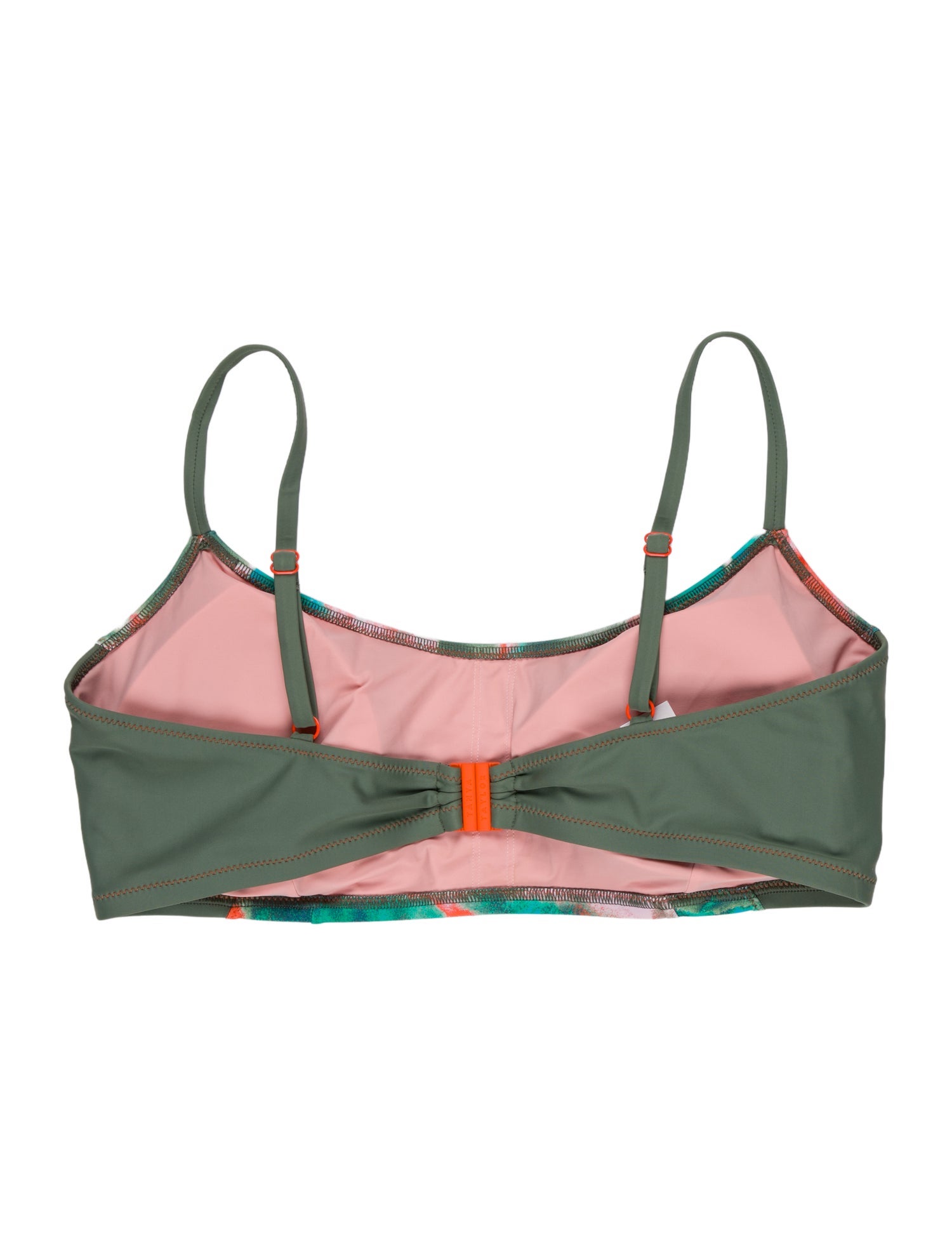 Tanya Taylor Printed Top