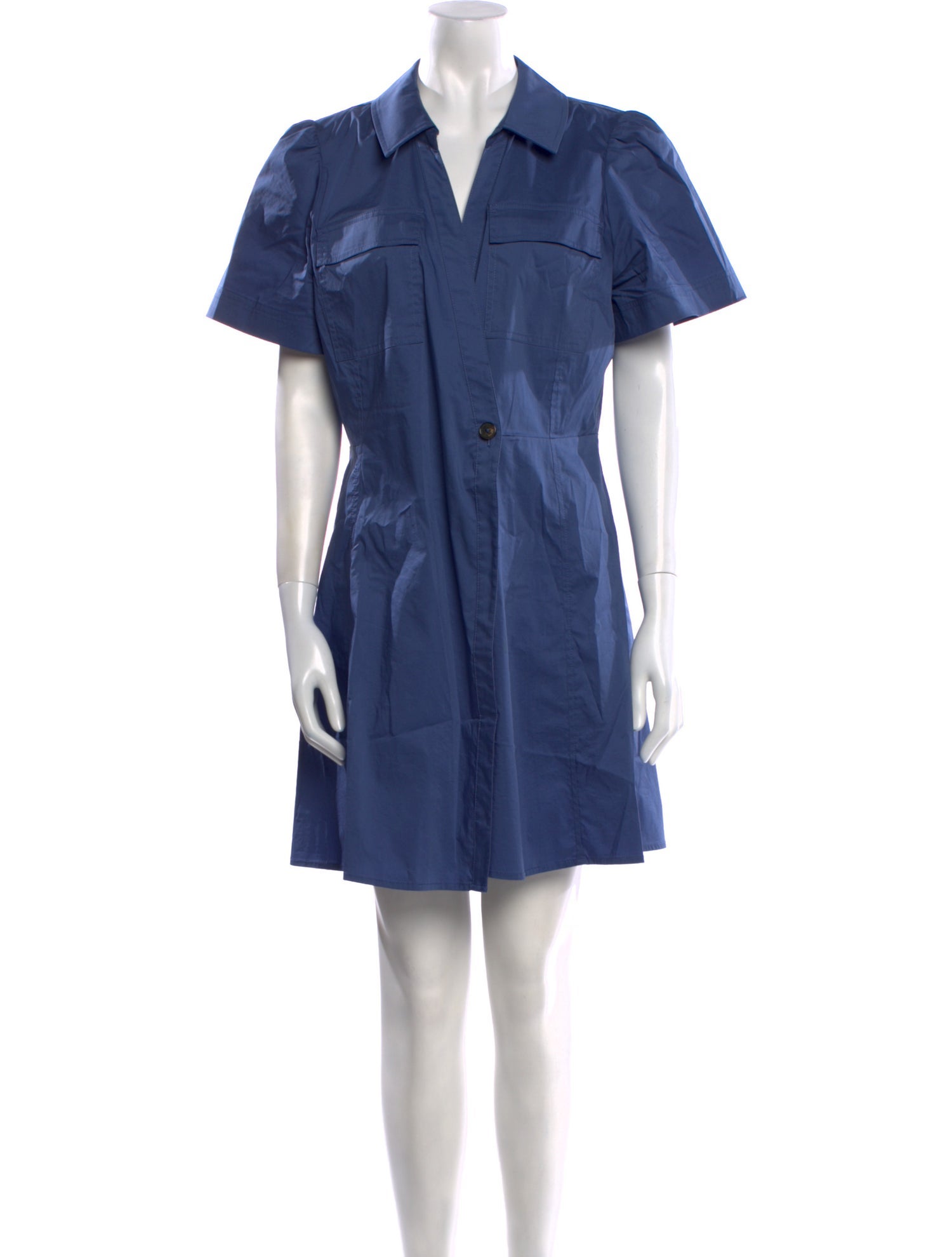 Tanya Taylor Mini Dress