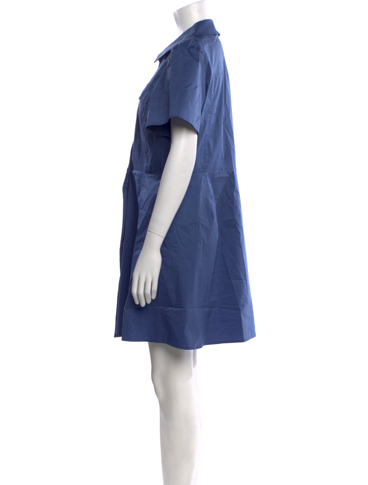 Tanya Taylor Mini Dress