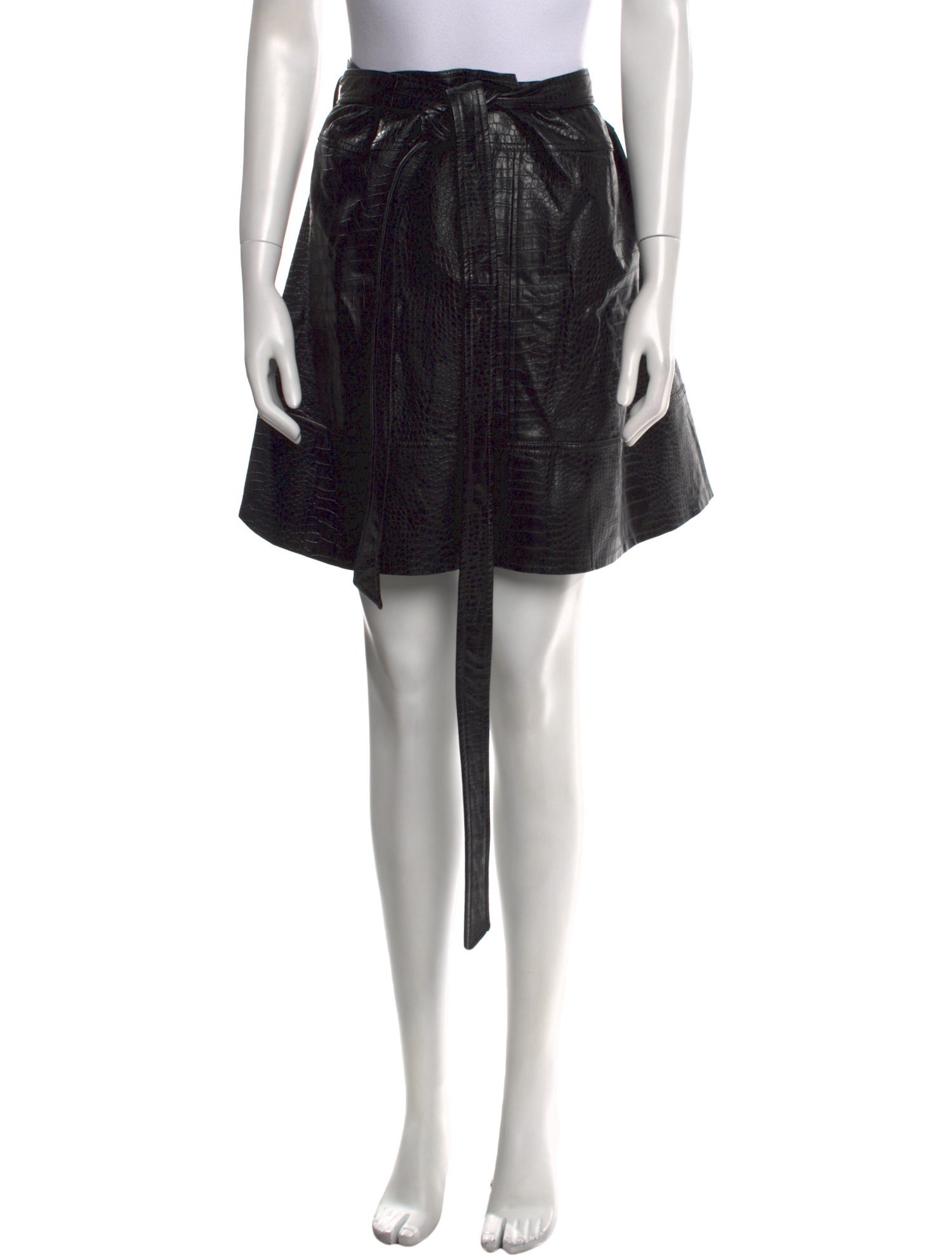 Tanya Taylor Mini Skirt w/ Tags