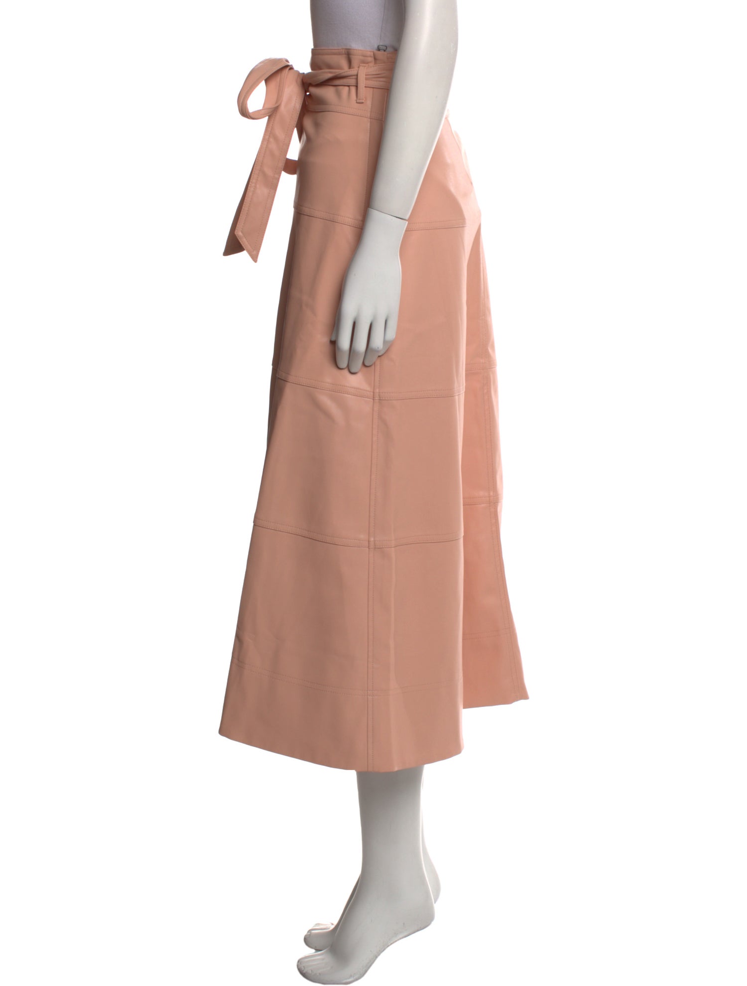 Tanya Taylor Midi Length Skirt w/ Tags