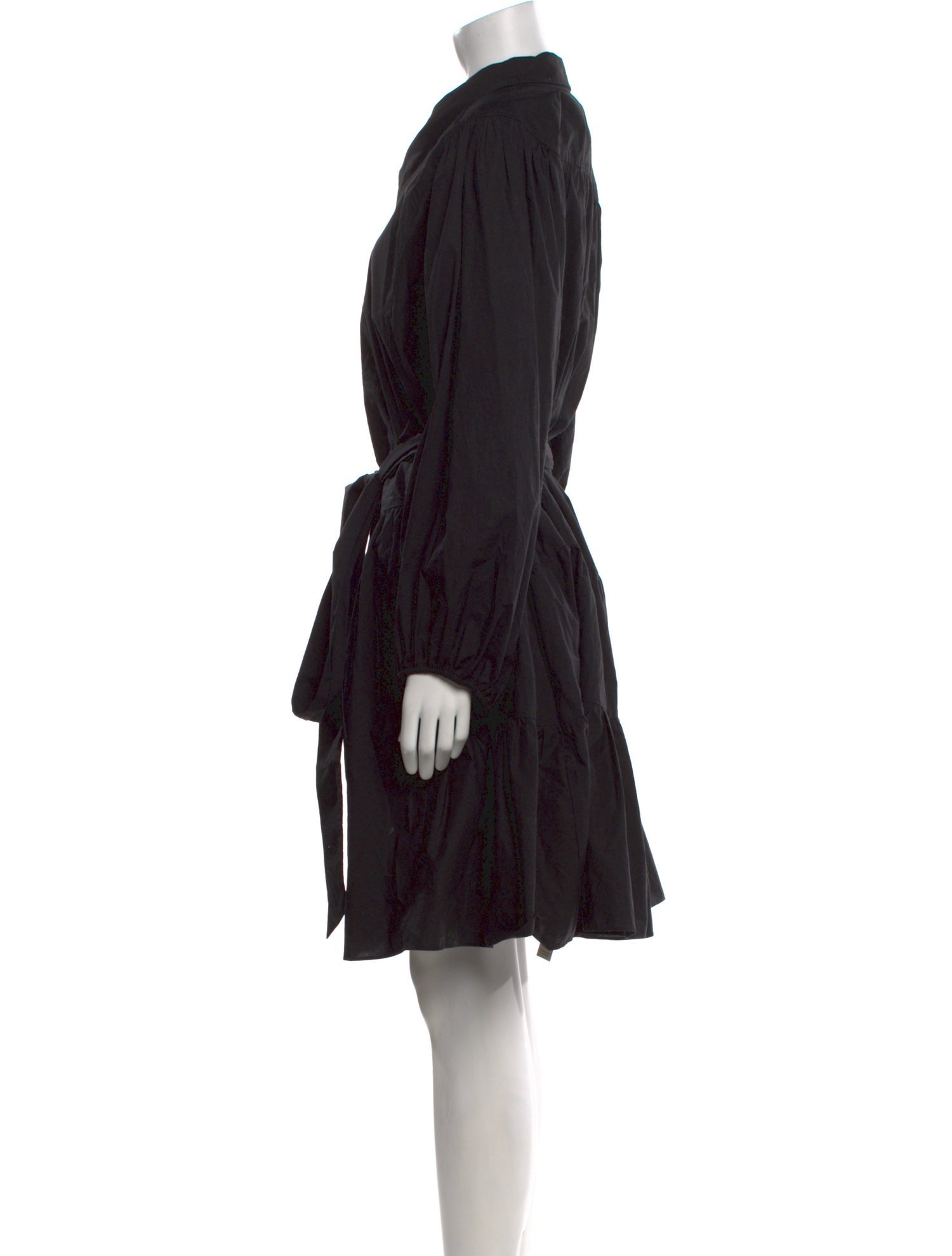 Tanya Taylor Knee-Length Dress