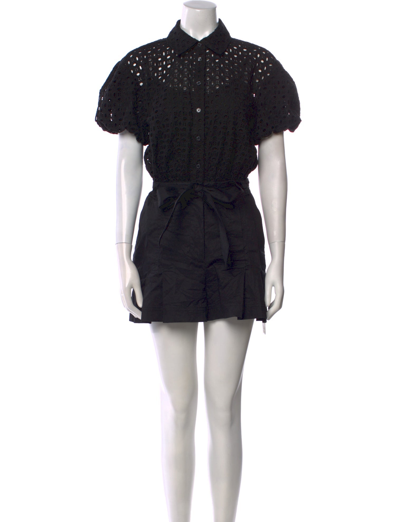 Tanya Taylor Romper