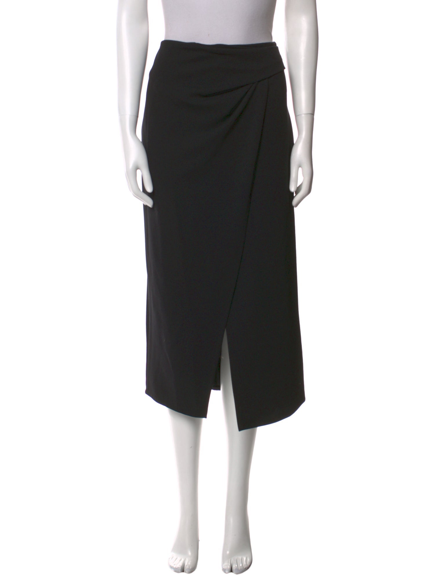 Tanya Taylor Midi Length Skirt