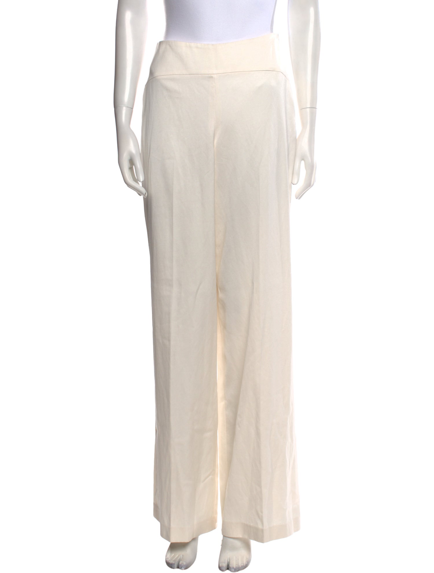 Tanya Taylor Wide Leg Pants