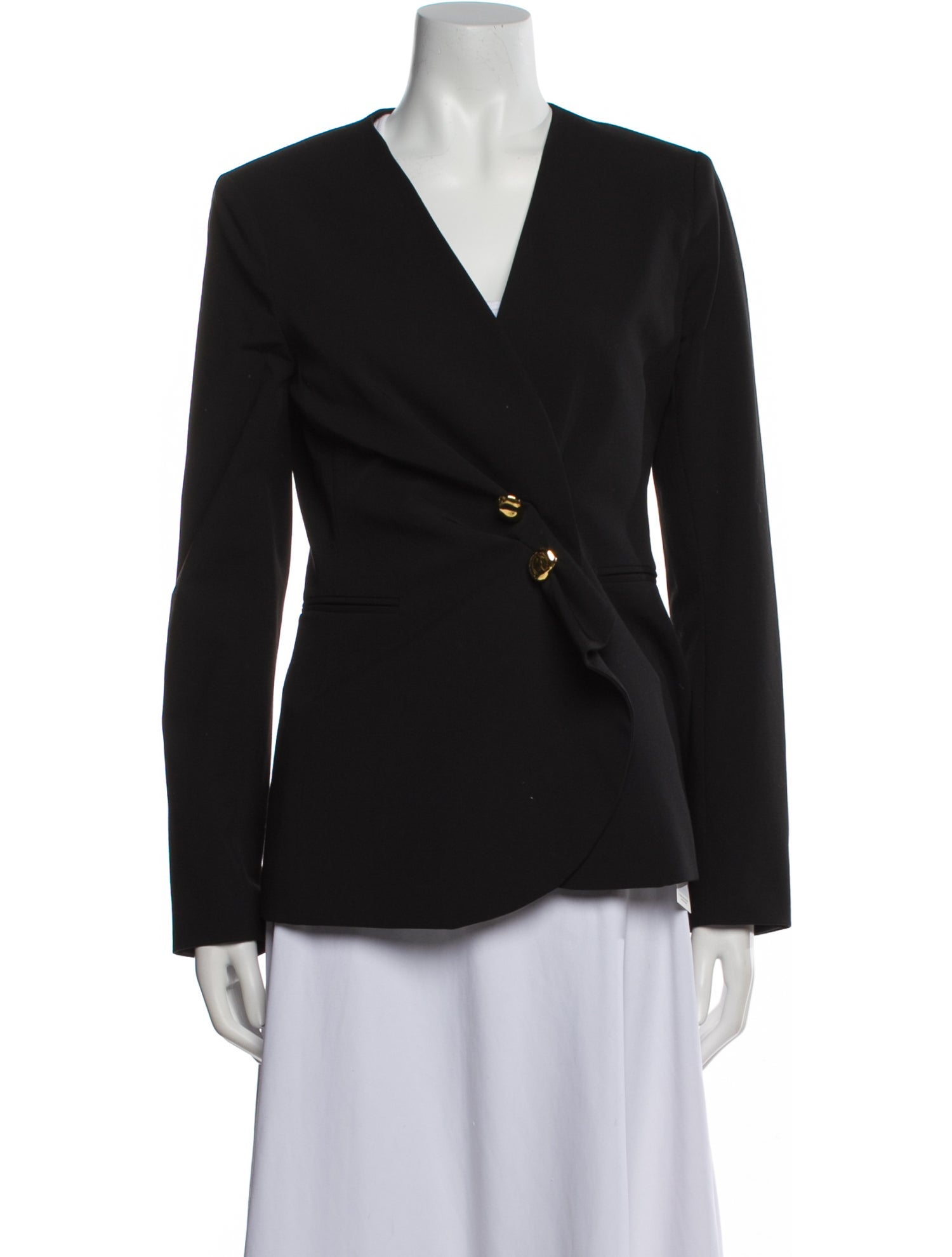 Tanya Taylor Blazer