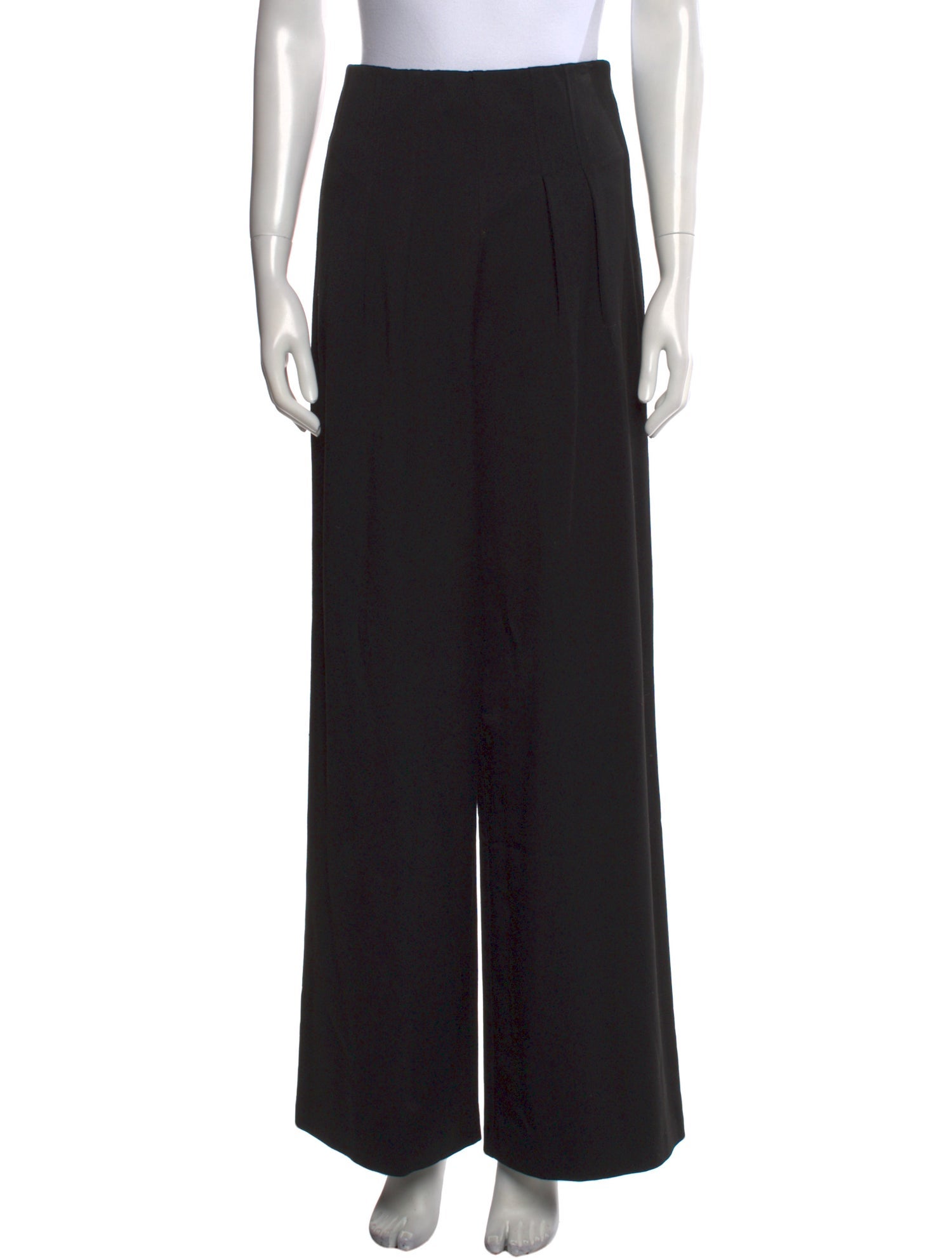 Tanya Taylor Wide Leg Pants
