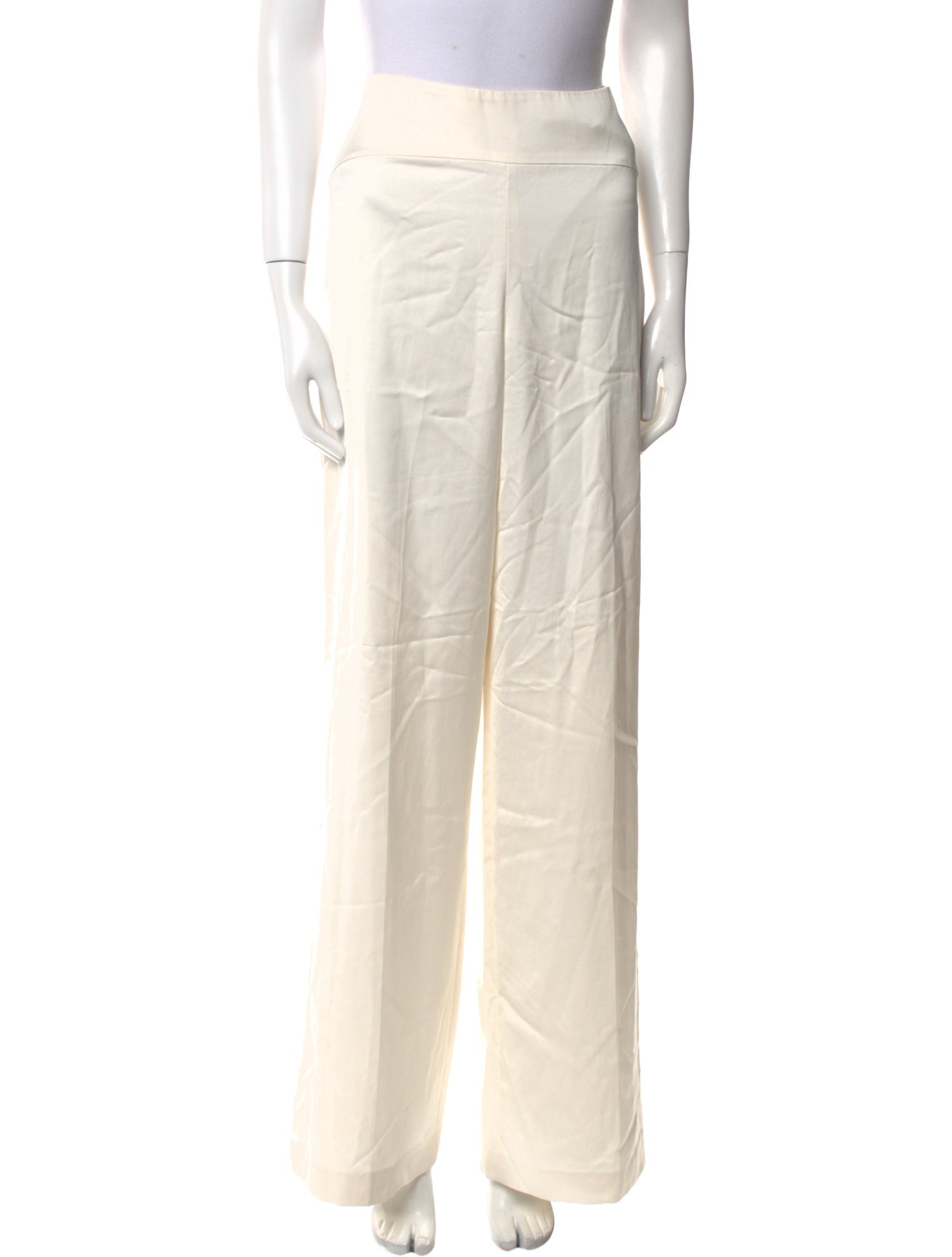 Tanya Taylor Wide Leg Pants