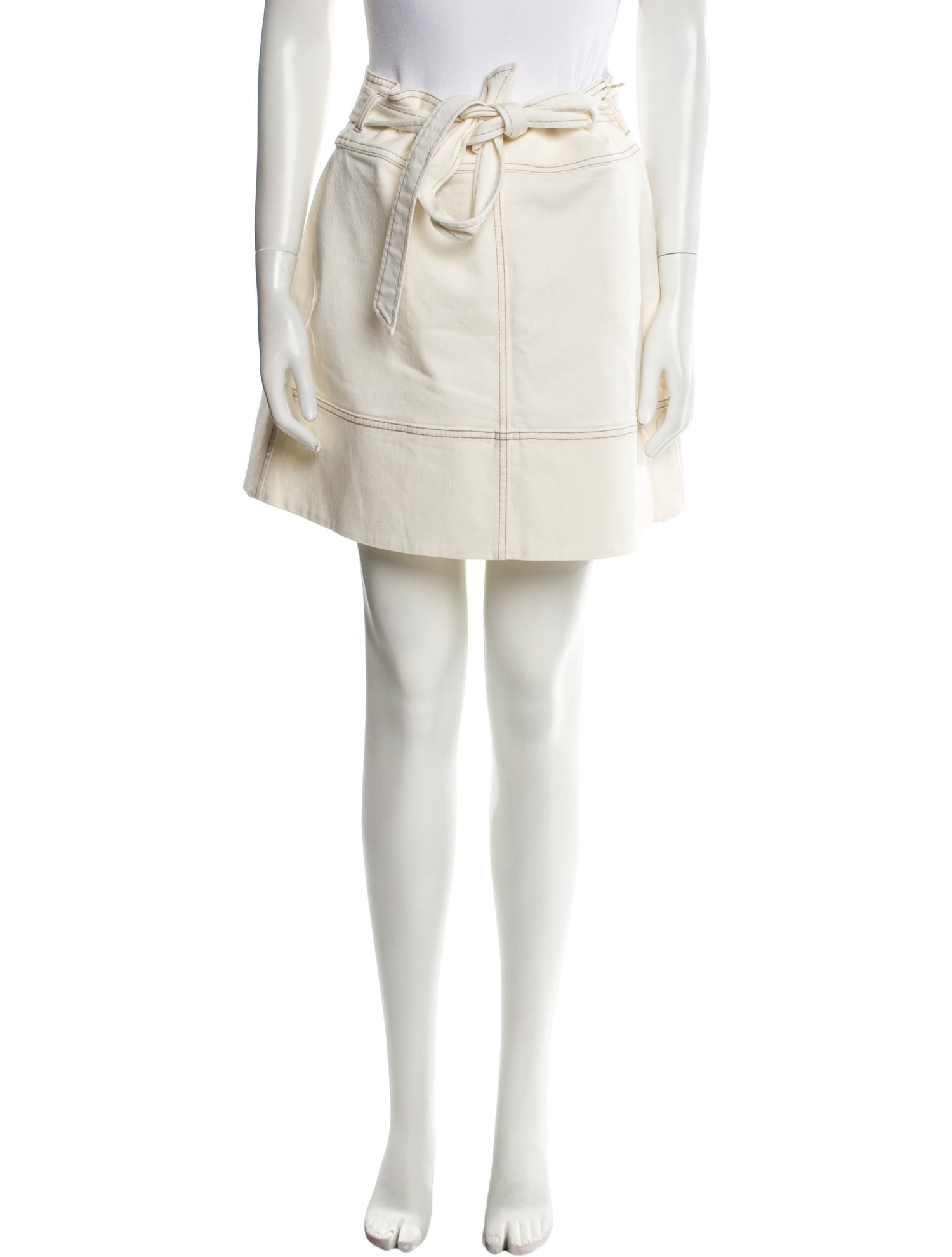 Tanya Taylor Mini Skirt w/ Tags