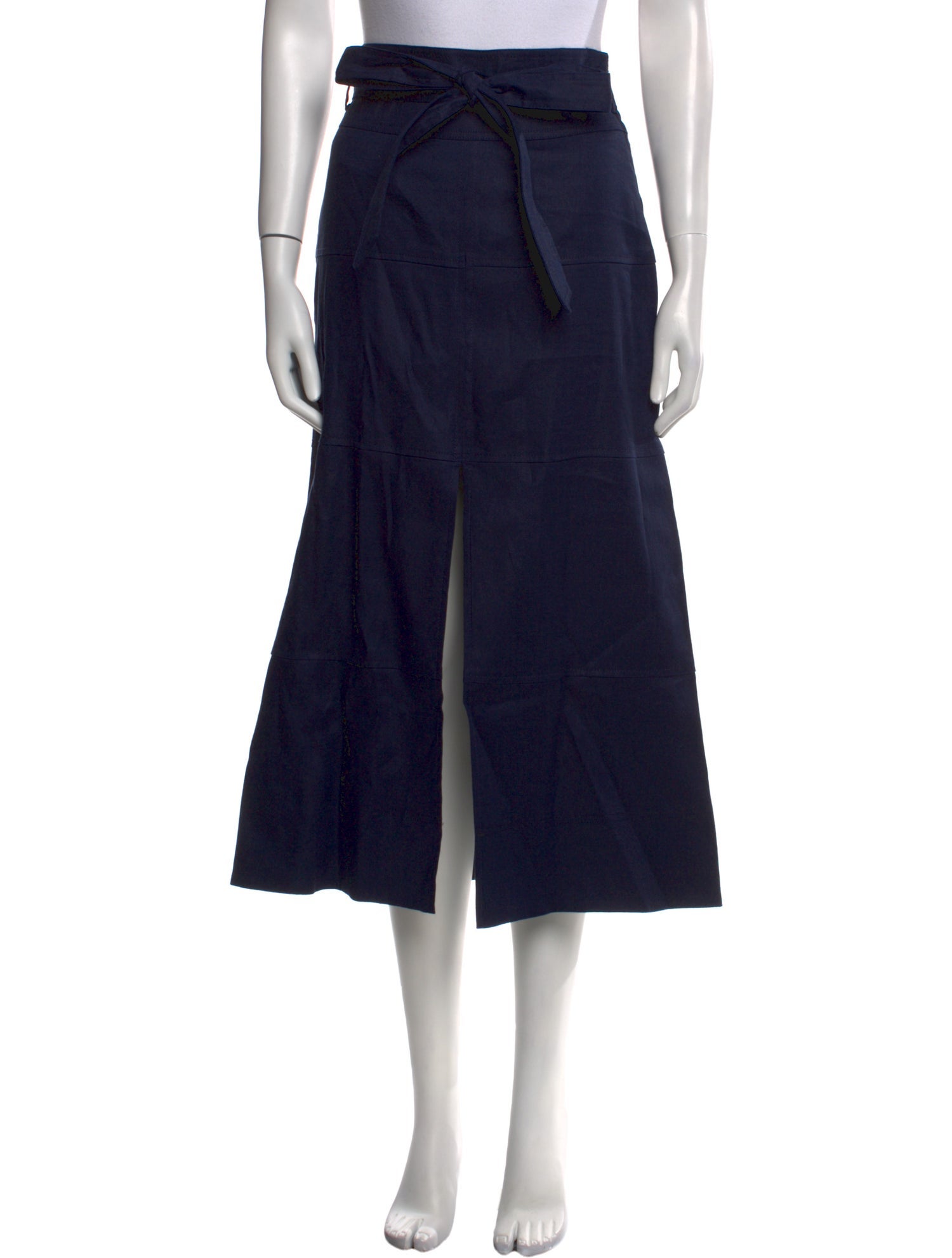 Tanya Taylor Midi Length Skirt